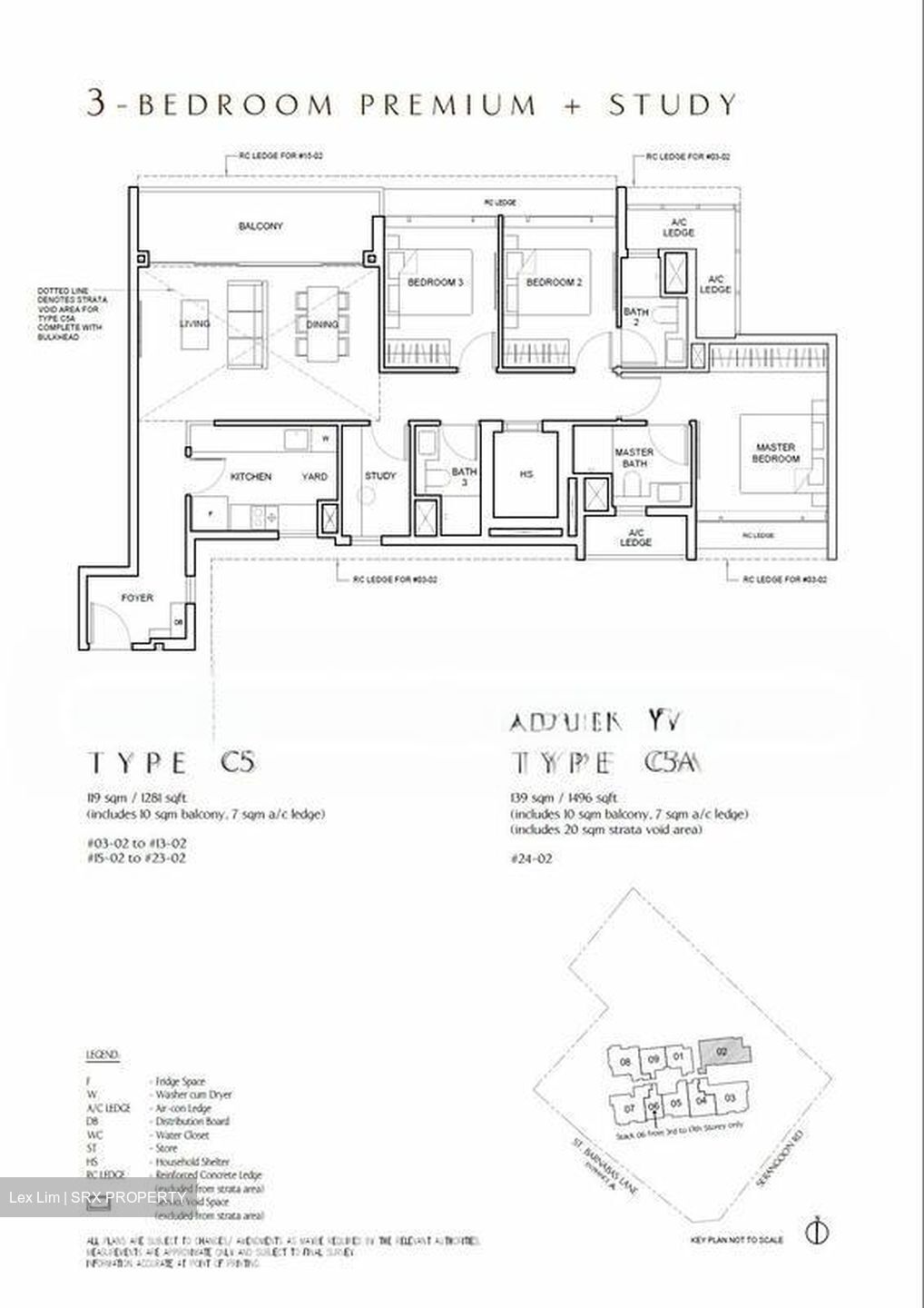 THE ARCADY AT BOON KENG (D12), Apartment #522291731
